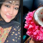 ಸಂಡೆ ಸ್ಪೆಷಲ್ ಅಪ್ಡೇಟ್ ಕೊಟ್ಟ ದರ್ಶನ್ ಪತ್ನಿ - ಸ್ಪೆಷಲ್ ಏನು? 5 vijayalakshmi darshan 1