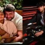 ನಟ ದರ್ಶನ್ ಪುತ್ರ ವಿನೀಶ್ಗೆ ಬರ್ತ್ಡೇ ಸಂಭ್ರಮ; ವಿಜಯಲಕ್ಷ್ಮಿ ಪೋಸ್ಟ್ 3 vijayalakshmi darshan vineesh