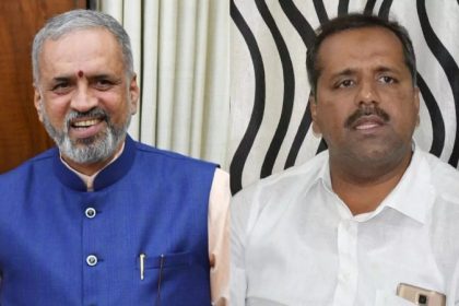 ಹಾಲಿ ನ್ಯಾಯಾಧೀಶರಿಂದ ತನಿಖೆ ಮಾಡಿಸಿ ಯುಟಿ ಖಾದರ್ ಆರೋಪ ಮುಕ್ತರಾಗಲಿ - ವಿಶ್ವೇಶ್ವರ ಹೆಗಡೆ ಕಾಗೇರಿ 11 vishweshwar hegde kageri