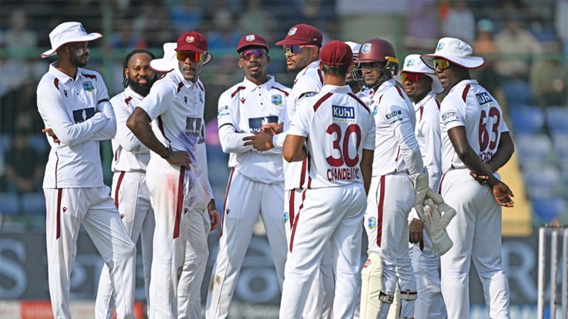 west Indies 1