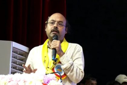 yathindra siddaramaiah