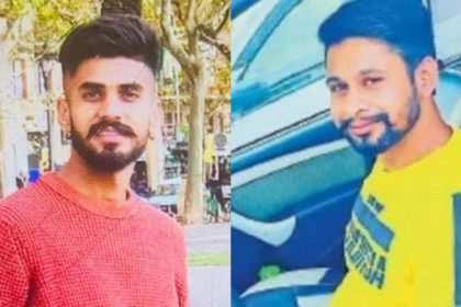 2 Of Indias Most Wanted Gangsters Arrested In Georgia US To Be Deported