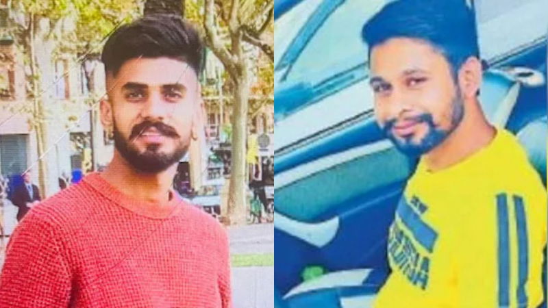 2 Of Indias Most Wanted Gangsters Arrested In Georgia US To Be Deported