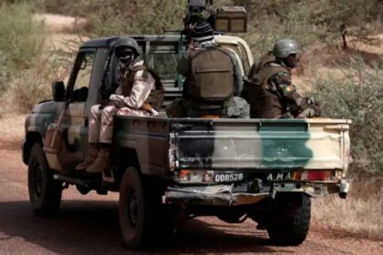 5 Indians Kidnapped In Mali Amid Rising Unrest By Al Qaeda ISIS Linked Groups