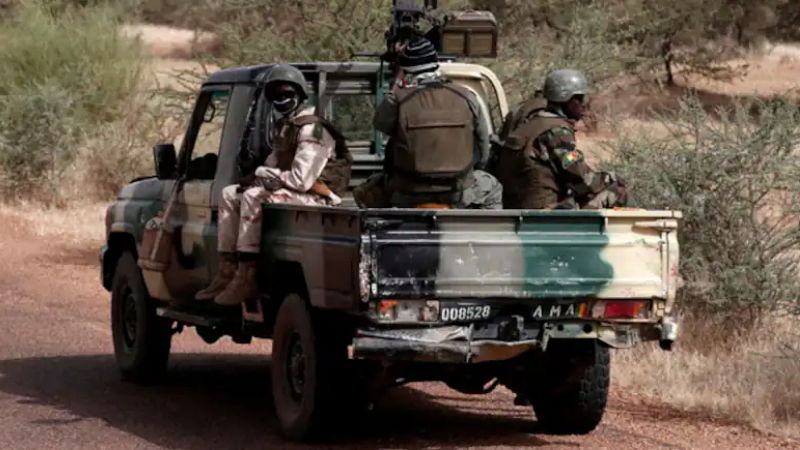 5 Indians Kidnapped In Mali Amid Rising Unrest By Al Qaeda ISIS Linked Groups