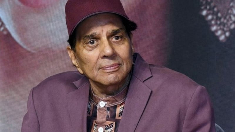 Actor dharmendra