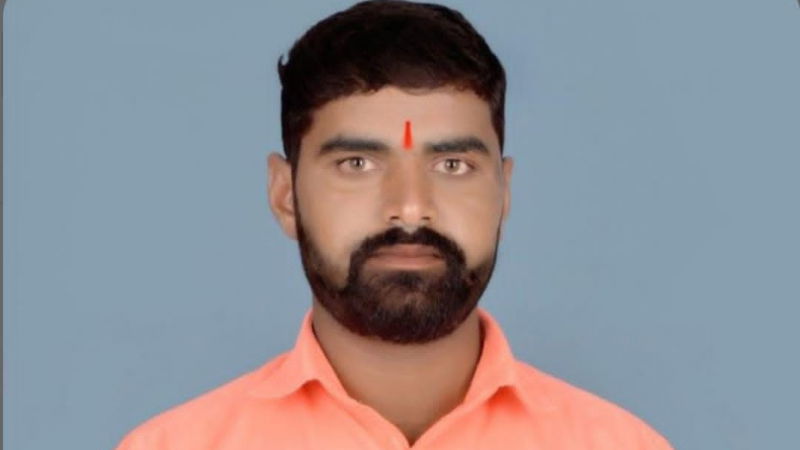 Amoghasidda Temple Priest Murder