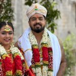 Ananya Bhat Marriage 3