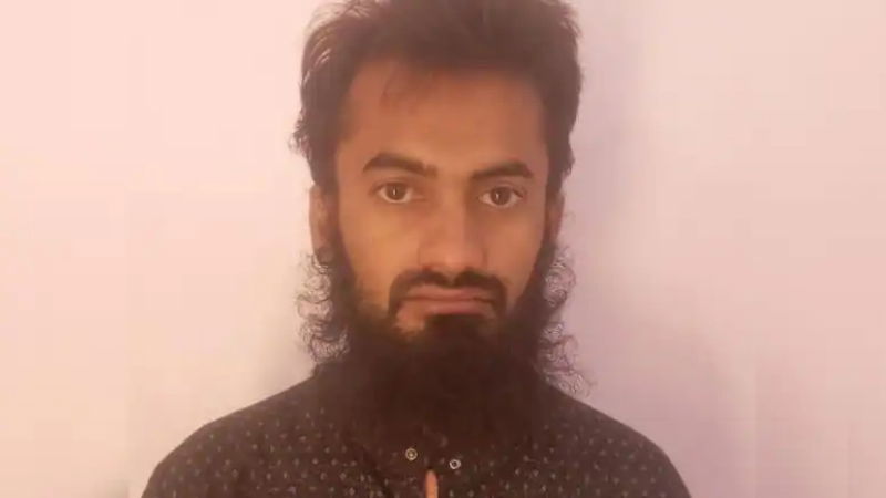 Anti Terrorism Squad