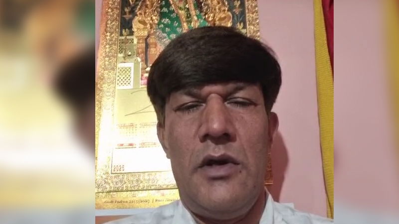 ಬೆಂಗಳೂರು | ವಿಡಿಯೋ ಮಾಡಿಟ್ಟು ಬಿಜೆಪಿ ಕಾರ್ಯಕರ್ತ ವೆಂಕಟೇಶ್ ಆತ್ಮಹತ್ಯೆ 4 BJP Worker 2