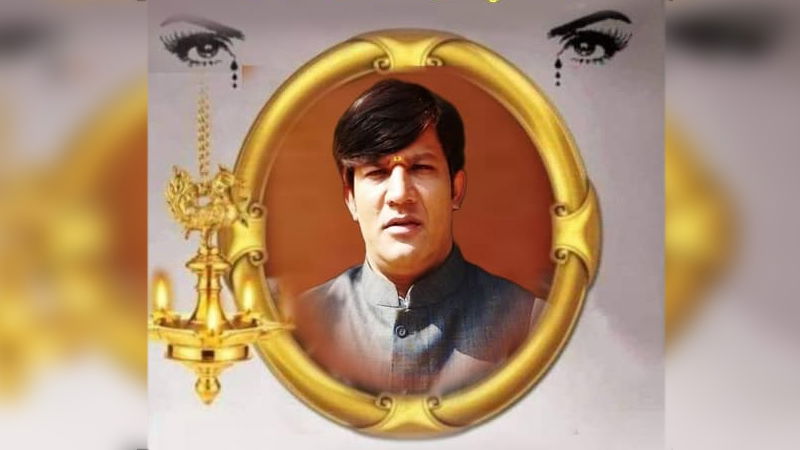 ಬೆಂಗಳೂರು | ವಿಡಿಯೋ ಮಾಡಿಟ್ಟು ಬಿಜೆಪಿ ಕಾರ್ಯಕರ್ತ ವೆಂಕಟೇಶ್ ಆತ್ಮಹತ್ಯೆ 3 BJP Worker