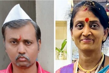 Bagalkote Husband Wife Death