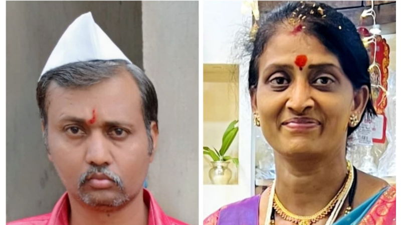 Bagalkote Husband Wife Death