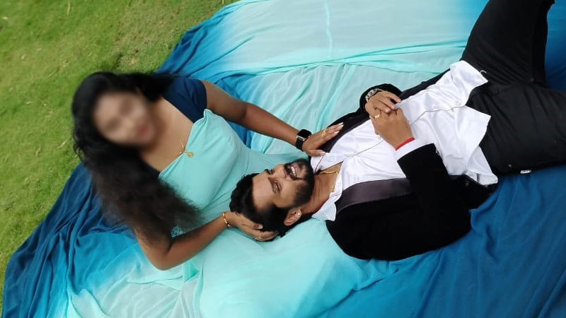 ಬೆಂಗಳೂರು | ಪತ್ನಿಯಿಂದ ಕಿರುಕುಳ ಆರೋಪ - ಬ್ಯಾಂಕ್ ಉದ್ಯೋಗಿ ಆತ್ಮಹತ್ಯೆ! 5 Benk Employee 3