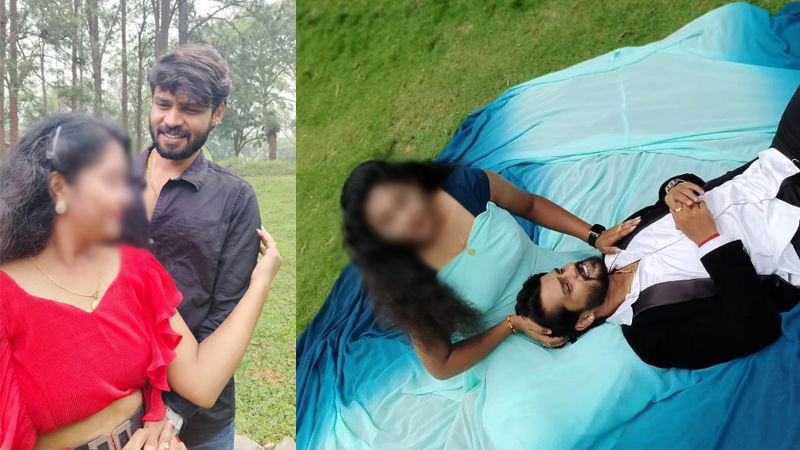 ಬೆಂಗಳೂರು | ಪತ್ನಿಯಿಂದ ಕಿರುಕುಳ ಆರೋಪ - ಬ್ಯಾಂಕ್ ಉದ್ಯೋಗಿ ಆತ್ಮಹತ್ಯೆ! 3 Benk Employee