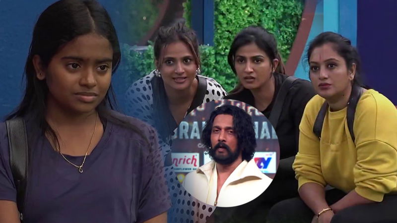 Bigg Boss Rakshita 3