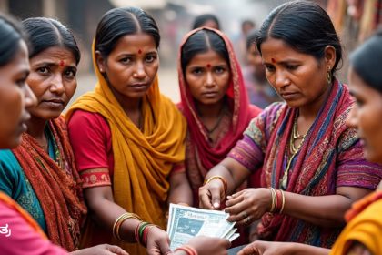 Cash schmes for wmen