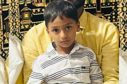 Channagiri Boy Death