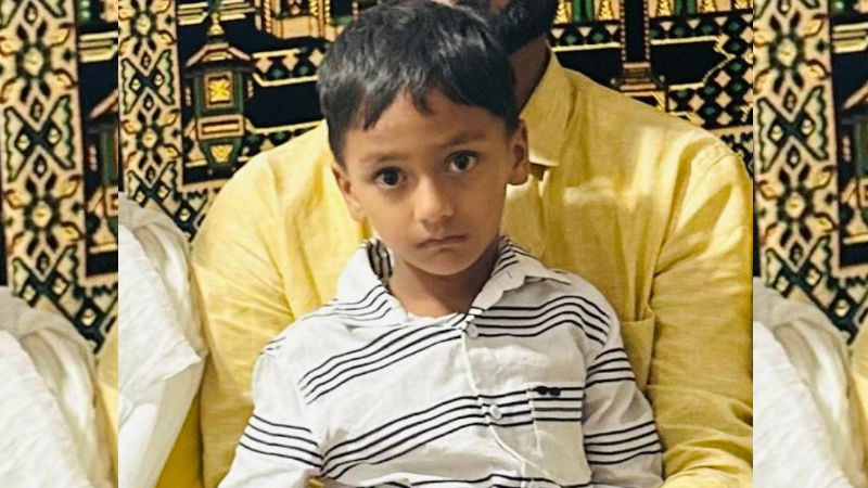 ಚನ್ನಗಿರಿ | ನಿರ್ಮಾಣ ಹಂತದ ಕಟ್ಟಡದ ತೊಟ್ಟಿಗೆ ಬಿದ್ದು ಬಾಲಕ ಸಾವು 1 Channagiri Boy Death