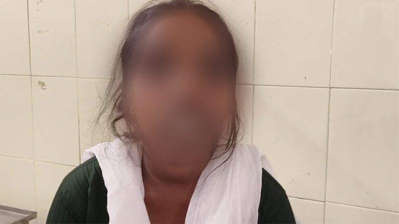 Chikkaballapura Love Marriage