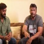 Darshan and Dhanveer