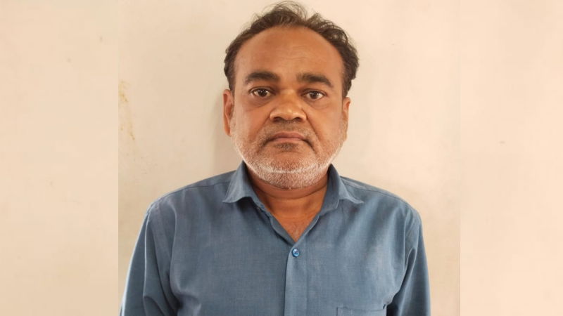 Davanagere Cyber Crime