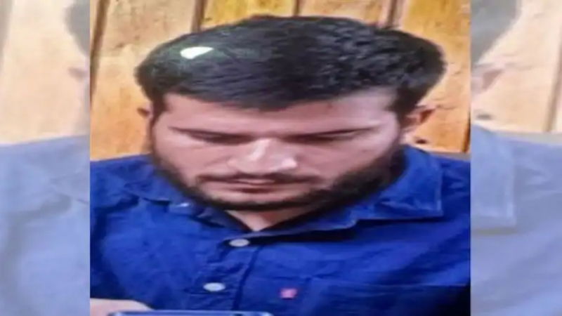 Delhi Explosion Case UMAR