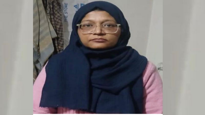 ಕಾಲೇಜಿನಲ್ಲಿ ಟಾಪರ್, ಪತಿಗೆ ತಲಾಖ್, ಪ್ರೊಫೆಸರ್ ಹುದ್ದೆಗೆ ಚಕ್ಕರ್ - ಟೆರರ್ ಡಾಕ್ಟರ್ ಶಾಹೀನ್ ಬದುಕೇ ನಿಗೂಢ ರಹಸ್ಯ 1 Dr Shaheen Shahid