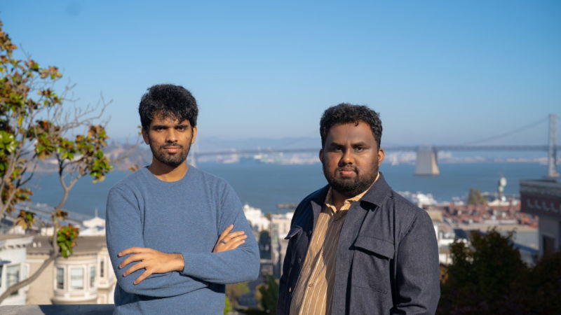 4 ಕೋಟಿಯ ಉದ್ಯೋಗದ ಆಫರ್ ತಿರಸ್ಕರಿಸಿ 540 ಕೋಟಿ ಮೌಲ್ಯದ ಕಂಪನಿ ಸ್ಥಾಪಿಸಿದ ಟೆಕ್ಕಿ! 3 Esha Manideep Varun Vummadi