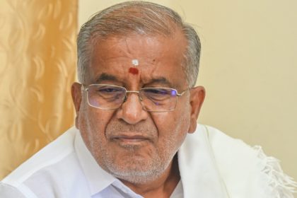 GT Devegowda