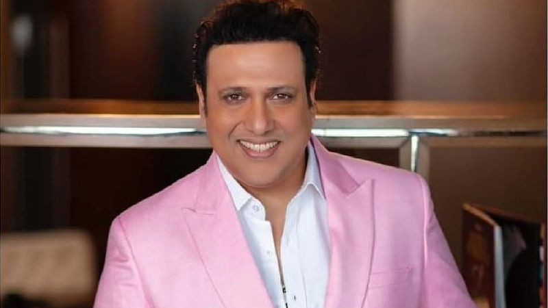 ಬಾಲಿವುಡ್ ನಟ ಆಸ್ಪತ್ರೆಯಿಂದ ಡಿಸ್ಚಾರ್ಜ್ - ಭಾರೀ ವ್ಯಾಯಾಮಕ್ಕಿಂತ ಯೋಗ ಉತ್ತಮ ಎಂದ ಗೋವಿಂದ 5 Govinda 2