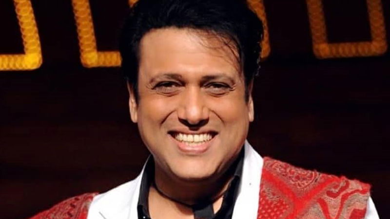 ಬಾಲಿವುಡ್ ನಟ ಆಸ್ಪತ್ರೆಯಿಂದ ಡಿಸ್ಚಾರ್ಜ್ - ಭಾರೀ ವ್ಯಾಯಾಮಕ್ಕಿಂತ ಯೋಗ ಉತ್ತಮ ಎಂದ ಗೋವಿಂದ 3 Govinda 3