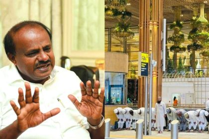 HD kumaraswamy