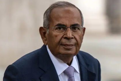 Hinduja Group Chairman Gopichand