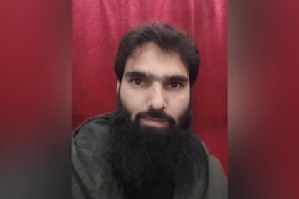 Jammu Kashmir Docter