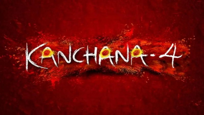 Kanchana 4