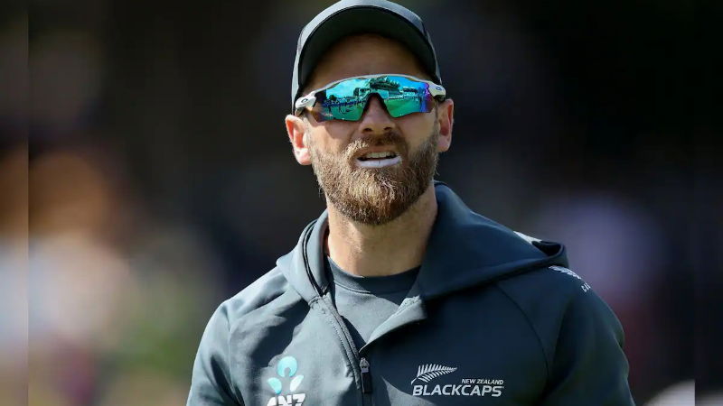Kane Williamson