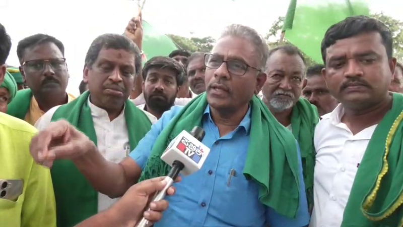 Kodihalli Chandrashekar