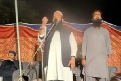 LET Terrorist Saifullah Saif