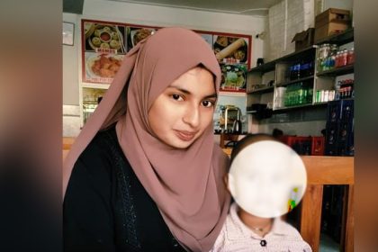 8 ದಿನದ ಹಿಂದಷ್ಟೇ ಹುಟ್ಟಿದ ಹಸುಗೂಸು, 2 ವರ್ಷದ ಅಂಗವಿಕಲ ಮಗು ಕೊಂದು ಜೀವಬಿಟ್ಟ ತಾಯಿ! 13 Madikeri