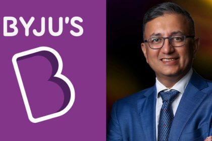 Manipal Groups Ranjan Pai shows interest in buying edtech platform Byjus