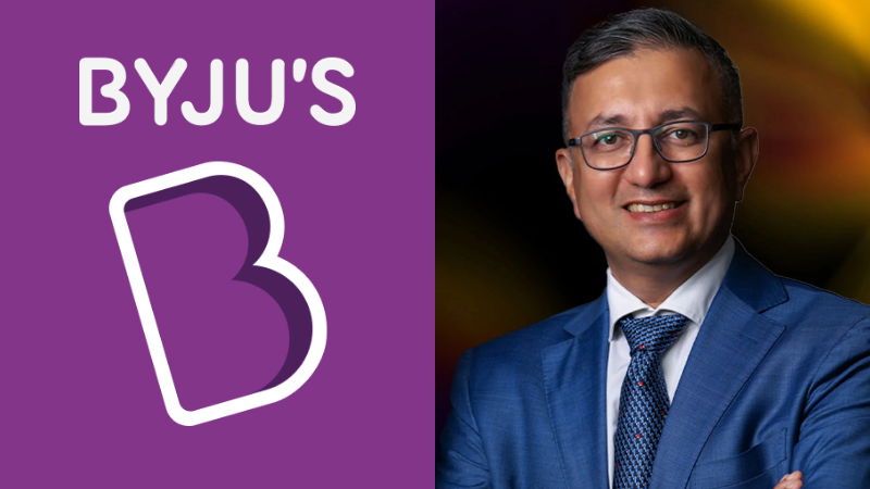 ರಂಜನ್ ಪೈ ಒಡೆತನದ ಮಣಿಪಾಲ ಗ್ರೂಪ್ ತೆಕ್ಕೆಗೆ ಹೋಗುತ್ತಾ ಬೈಜೂಸ್ ಕಂಪನಿ? 2 Manipal Groups Ranjan Pai shows interest in buying edtech platform Byjus