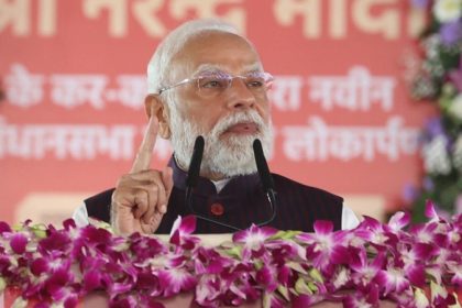 ಆಪರೇಷನ್ ಸಿಂಧೂರದಿಂದ ಪಾಕಿಸ್ತಾನ-ಕಾಂಗ್ರೆಸ್ ಎರಡೂ ಚೇತರಿಸಿಕೊಂಡಿಲ್ಲ: ಬಿಹಾರ ರ್ಯಾಲಿಯಲ್ಲಿ ಮೋದಿ ಅಬ್ಬರದ ಭಾಷಣ 15 Modi 2