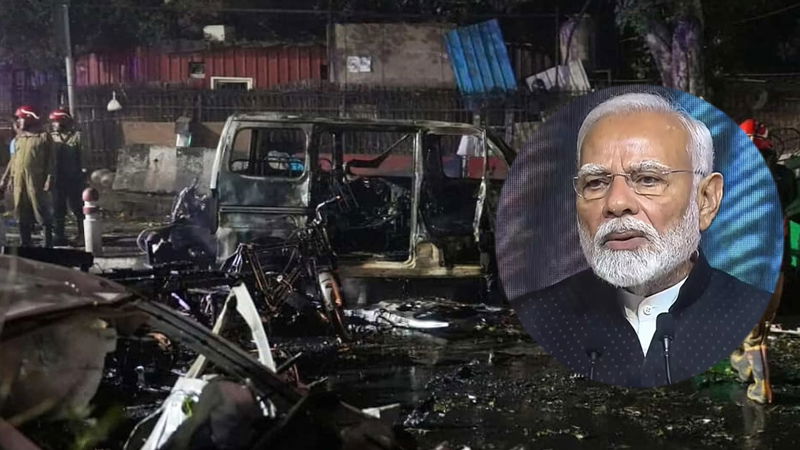 Modi 3