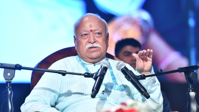 ತೃತೀಯ ಲಿಂಗಿಗಳೂ RSSಗೆ ಸೇರಬಹುದು - ಮೋಹನ್ ಭಾಗವತ್ 3 Mohan Bhagwat 4