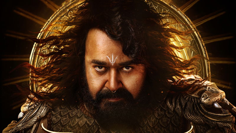 Mohanlal Vrusshabha