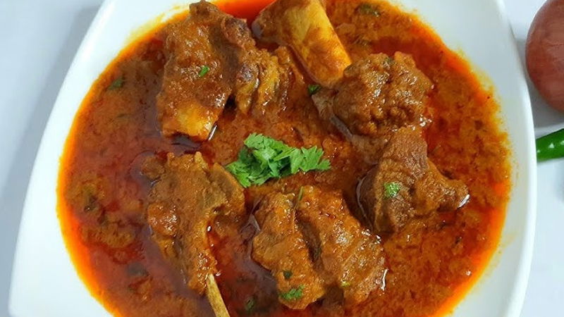 ಬ್ಯಾಚುಲರ್ ಕ್ವಿಕ್ ಮಟನ್ ಫ್ರೈ ಮಾಡೋದು ಹೇಗೆ? 5 Mutton Curry 2