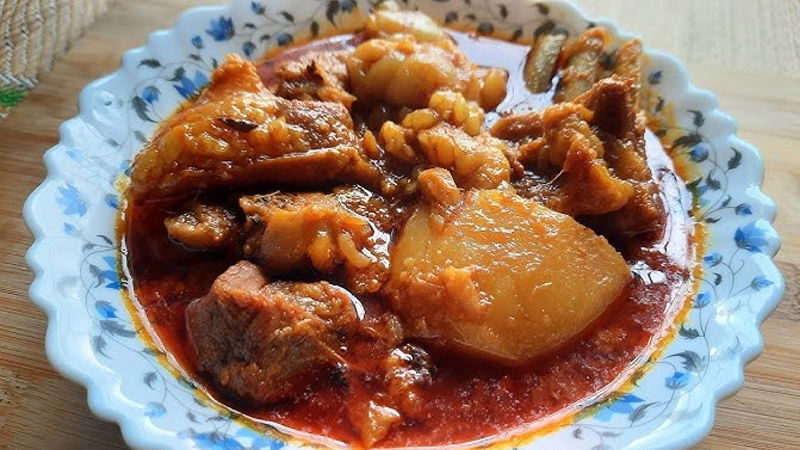 ಬ್ಯಾಚುಲರ್ ಕ್ವಿಕ್ ಮಟನ್ ಫ್ರೈ ಮಾಡೋದು ಹೇಗೆ? 4 Mutton Curry 3