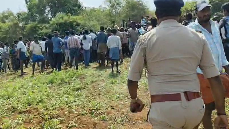 ಜನರ ಮೇಲೆ ಪದೇ ಪದೇ ದಾಳಿ ಮಾಡ್ತಿದ್ದ ಹುಲಿ ಸೆರೆ; ಖಚಿತಪಡಿಸಿಕೊಳ್ಳಲು DNA ಟೆಸ್ಟ್ಗೆ ಖಂಡ್ರೆ ಸೂಚನೆ 4 Mysuru Tiger Attack