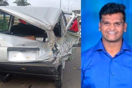 Nelamangala Accident Dancer Death
